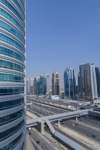 Дубай: Апартаменты Lovely 2 bedroom apartment in Dubai Marina