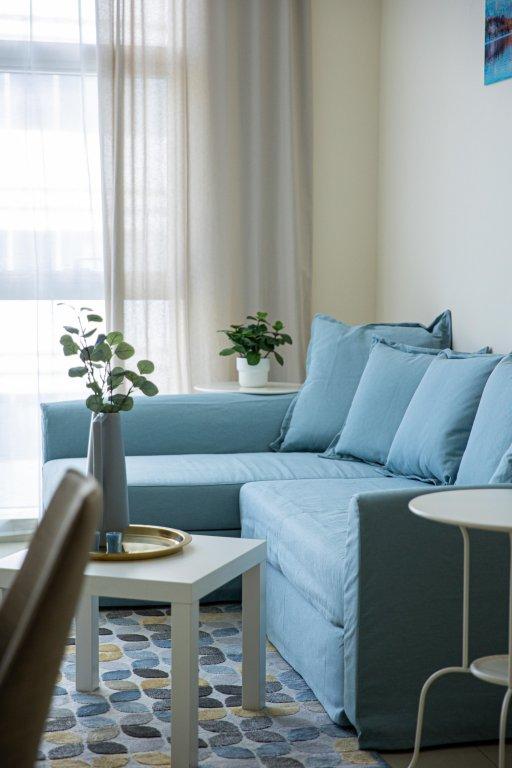 Дубай: Апартаменты Lovely 2 bedroom apartment in Dubai Marina