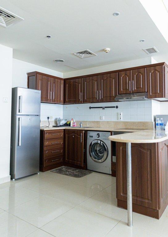 Дубай: Апартаменты Lovely 2 bedroom apartment in Dubai Marina