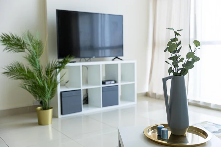 Дубай: Апартаменты Lovely 2 bedroom apartment in Dubai Marina