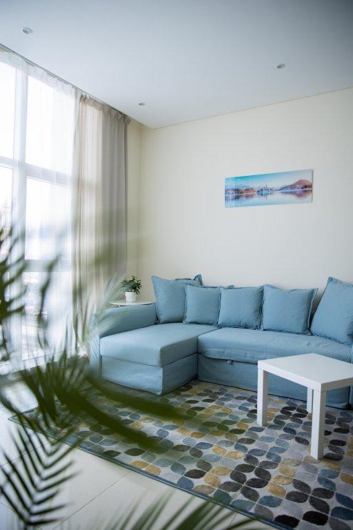 Дубай: Апартаменты Lovely 2 bedroom apartment in Dubai Marina