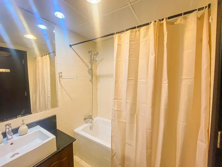 Дубай: Апартаменты Lovely 2 bedroom apartment in Dubai Marina