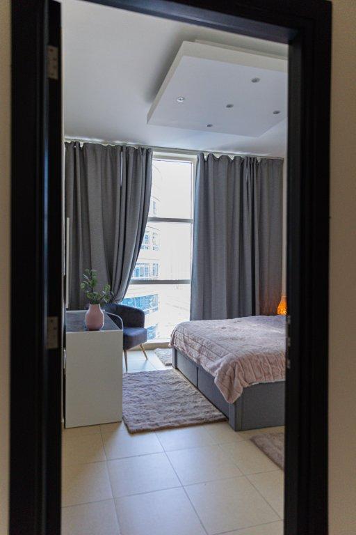 Дубай: Апартаменты Lovely 2 bedroom apartment in Dubai Marina
