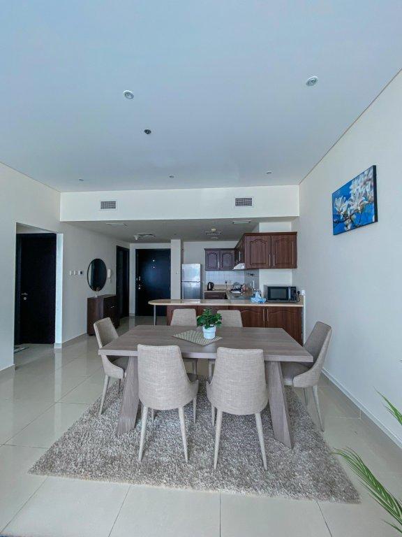 Дубай: Апартаменты Lovely 2 bedroom apartment in Dubai Marina