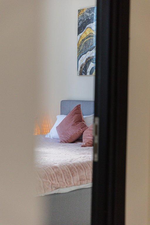 Дубай: Апартаменты Lovely 2 bedroom apartment in Dubai Marina