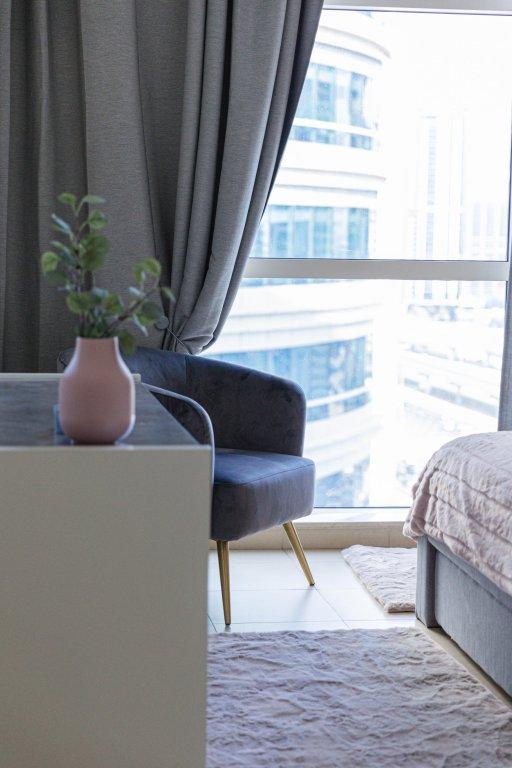 Дубай: Апартаменты Lovely 2 bedroom apartment in Dubai Marina