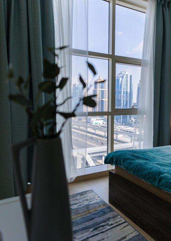 Дубай: Апартаменты Lovely 2 bedroom apartment in Dubai Marina