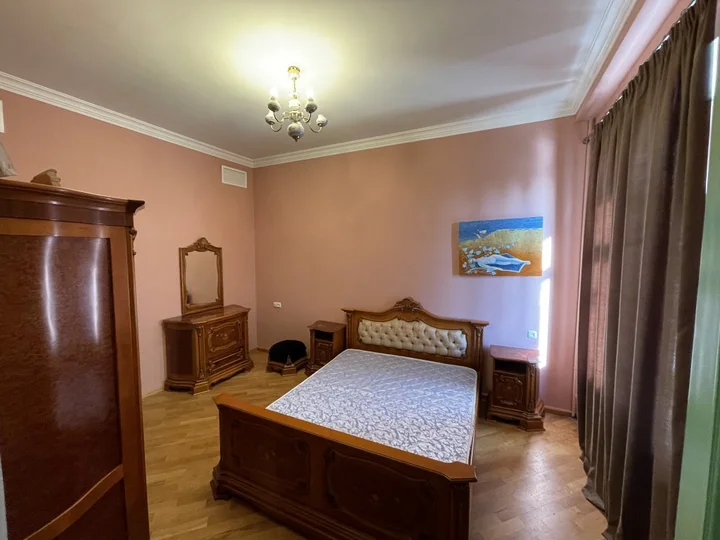 Ереван: Guest House Chateau Gabriel