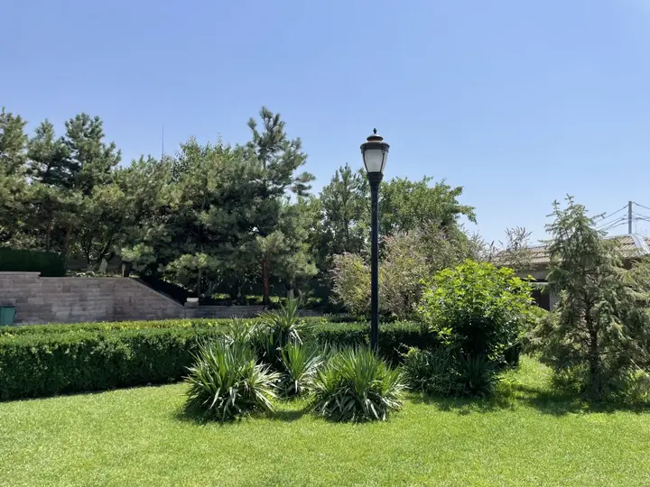 Ереван: Guest House Chateau Gabriel