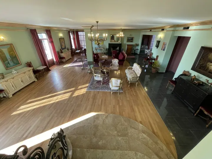 Ереван: Guest House Chateau Gabriel
