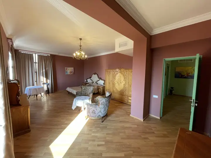 Guest House Chateau Gabriel — фото 3