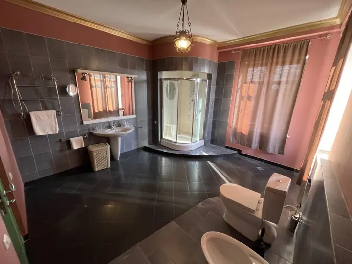 Ереван: Guest House Chateau Gabriel