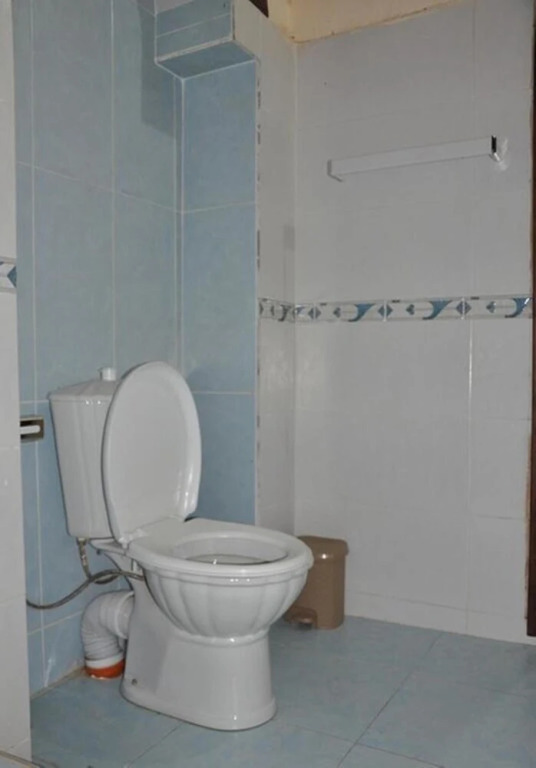 Луксор: The Healing House