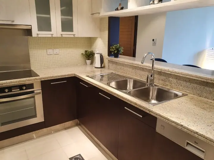 Дубай: Amazing Stay & View in Dubai Downtown