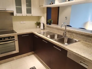 Дубай: Amazing Stay & View in Dubai Downtown