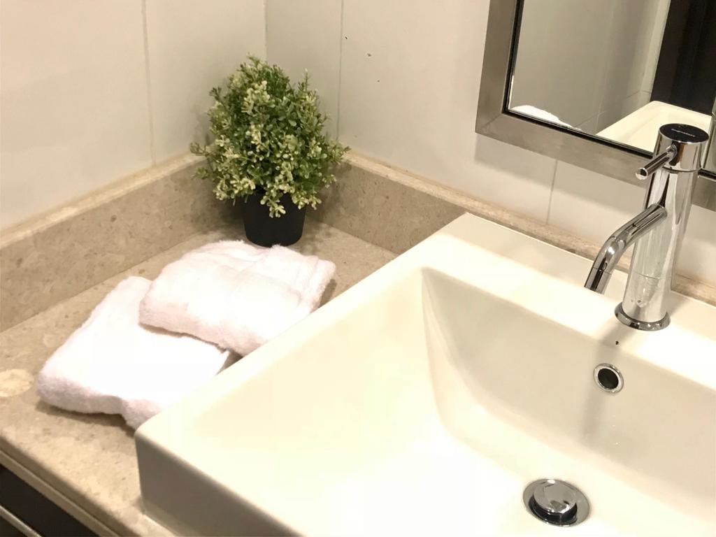 Дубай: Amazing Stay & View in Dubai Downtown