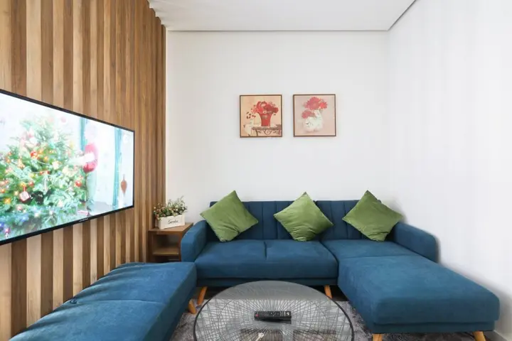 Ереван: Апартаменты Stay Inn on Abovyan Str. 32-1