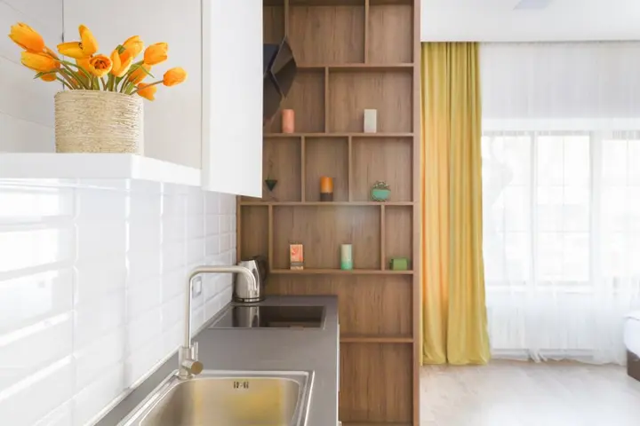 Ереван: Апартаменты Stay Inn on Abovyan Str. 32-1
