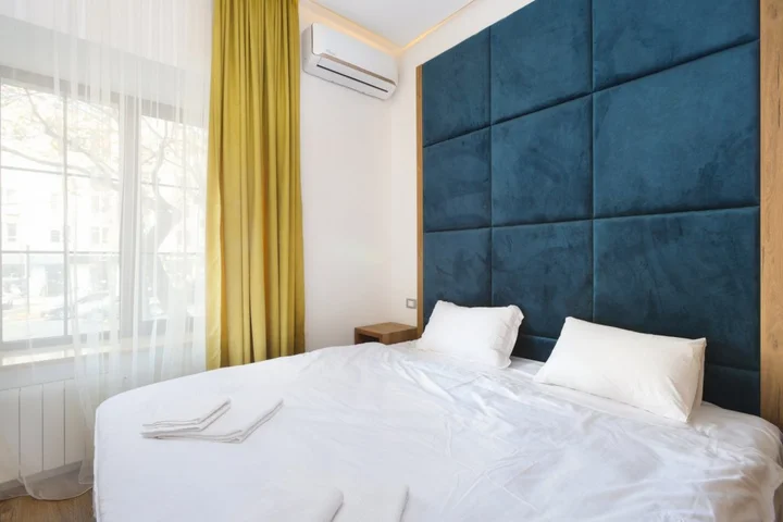 Ереван: Апартаменты Stay Inn on Abovyan Str. 32-1