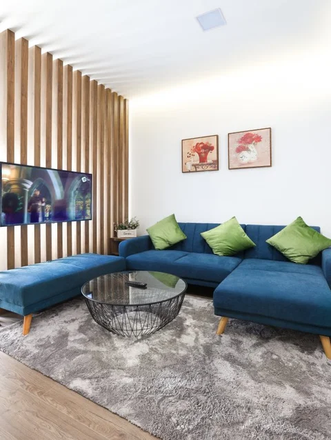 Ереван: Апартаменты Stay Inn on Abovyan Str. 32-1