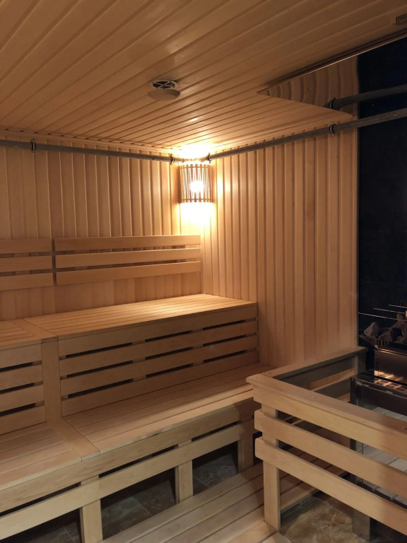 Быкачино: Отель China Merchants Hotel Airport Minsk