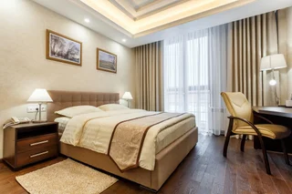 Быкачино: Отель China Merchants Hotel Airport Minsk