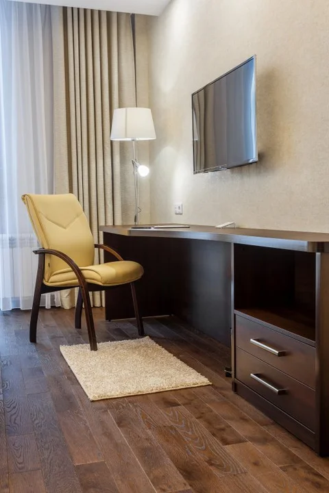 Быкачино: Отель China Merchants Hotel Airport Minsk