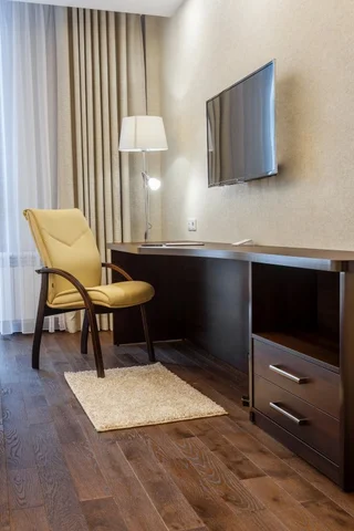 Быкачино: Отель China Merchants Hotel Airport Minsk