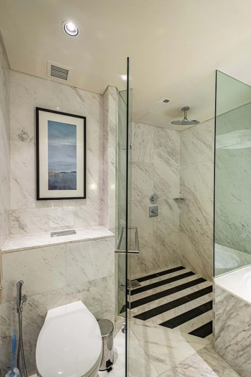 Дубай: Spacious & Chic Address Dubai Mall Residence