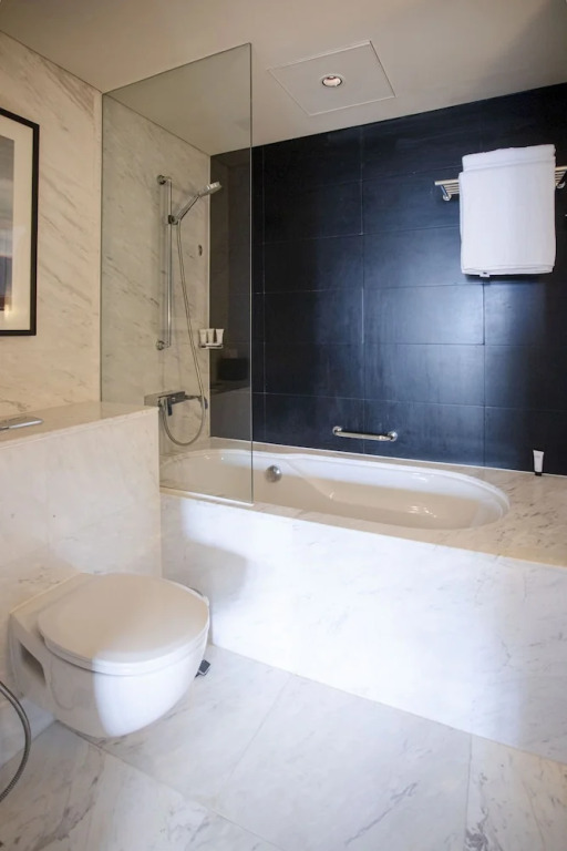Дубай: Spacious & Chic Address Dubai Mall Residence