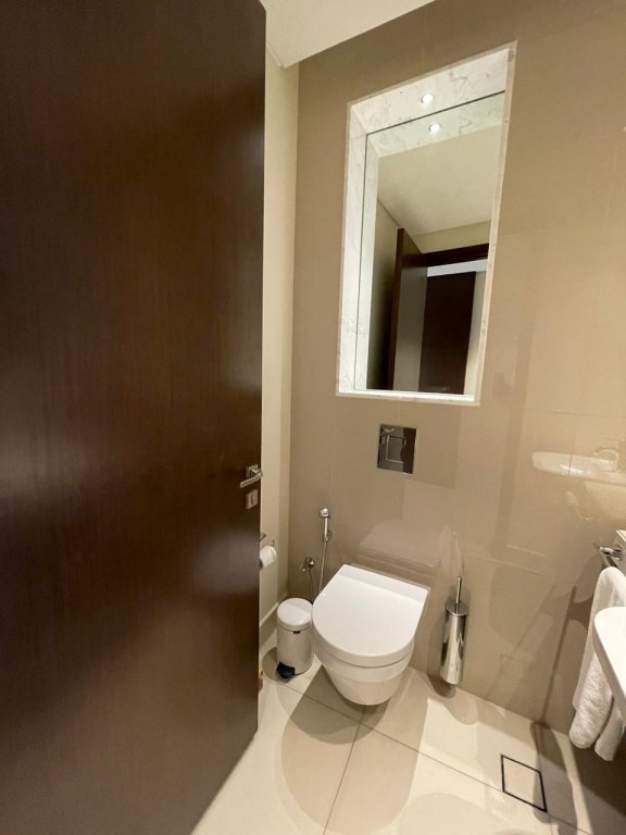 Дубай: Luxurious Stay at The Address Fountain Views