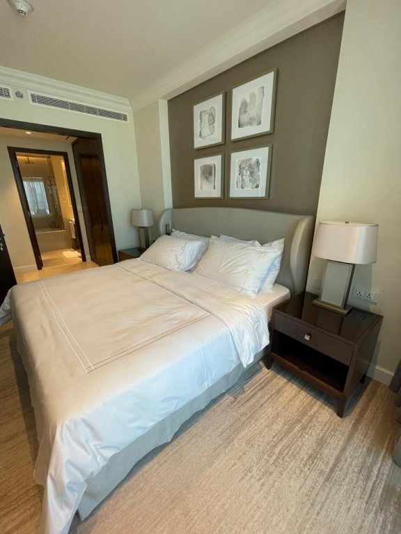 Дубай: Luxurious Stay at The Address Fountain Views