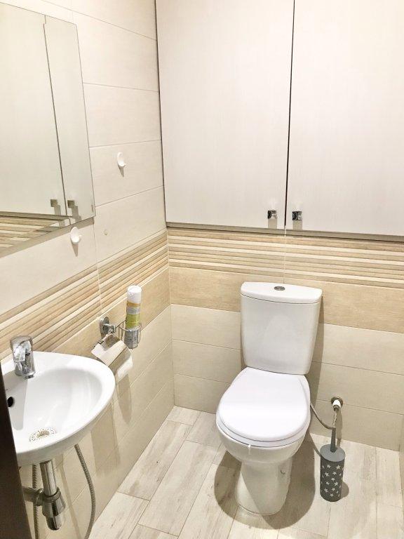Минск: Апартаменты Apartment on Repina 4