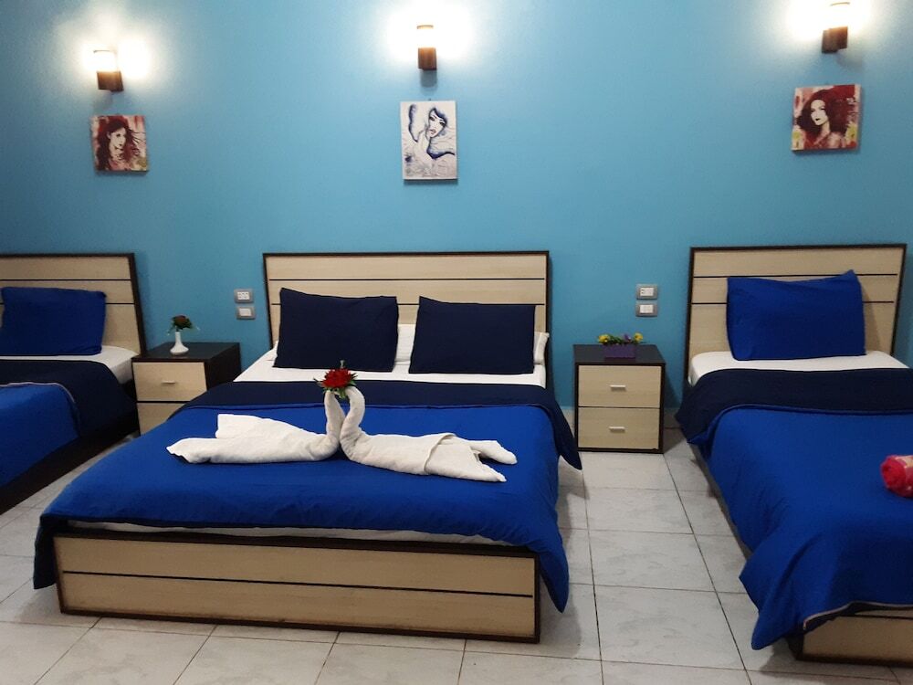 Каир: New Hostgram Hotel