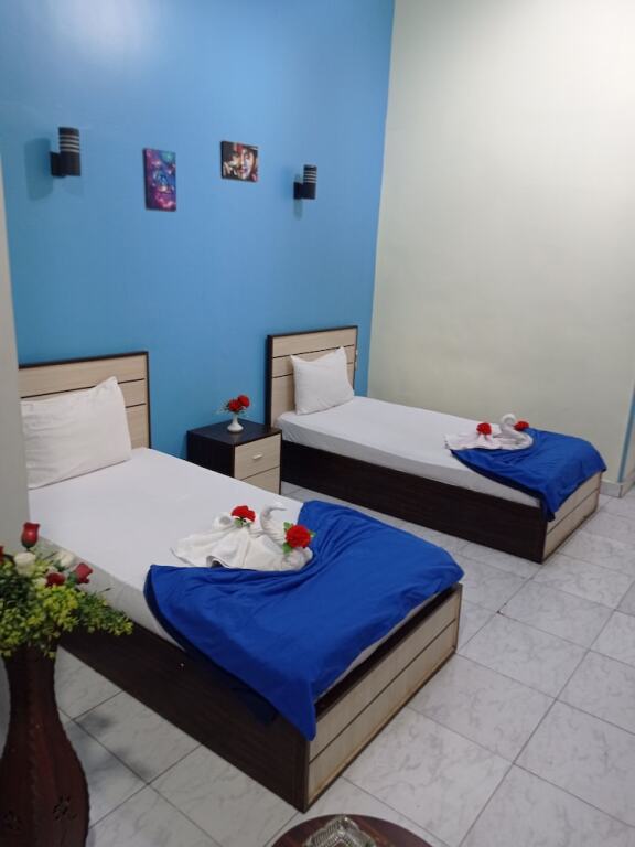 Каир: New Hostgram Hotel