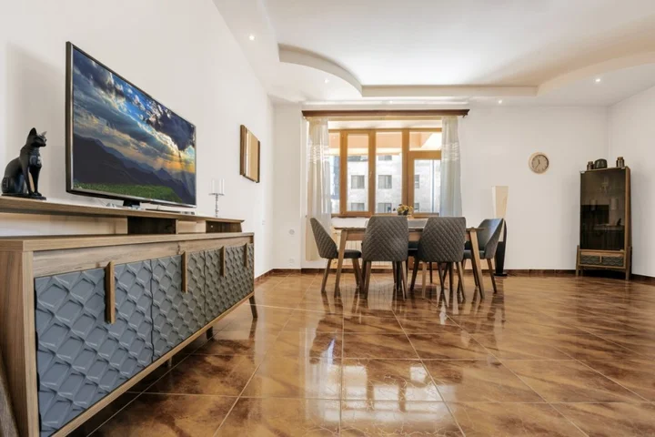 Ереван: Апартаменты Stay Inn on Amiryan Str. 4/6-120
