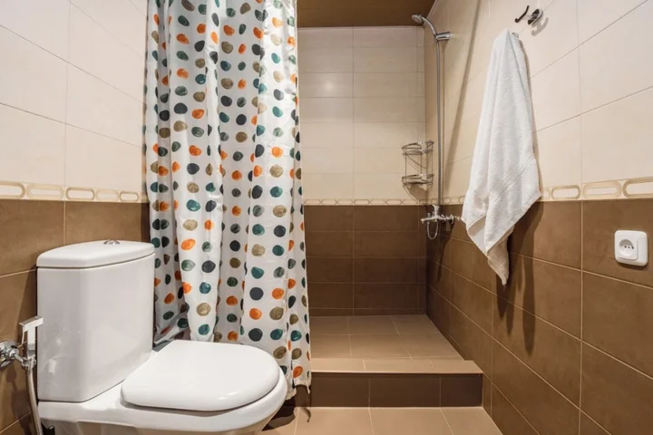 Ереван: Апартаменты Stay Inn on Amiryan Str. 4/6-120