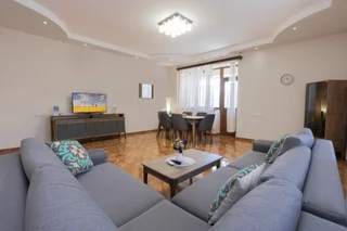 Ереван: Апартаменты Stay Inn on Amiryan Str. 4/6-120