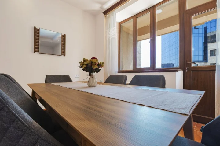 Ереван: Апартаменты Stay Inn on Amiryan Str. 4/6-120