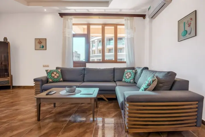 Ереван: Апартаменты Stay Inn on Amiryan Str. 4/6-120
