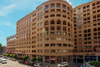Ереван: Апартаменты Stay Inn on Amiryan Str. 4/6-120