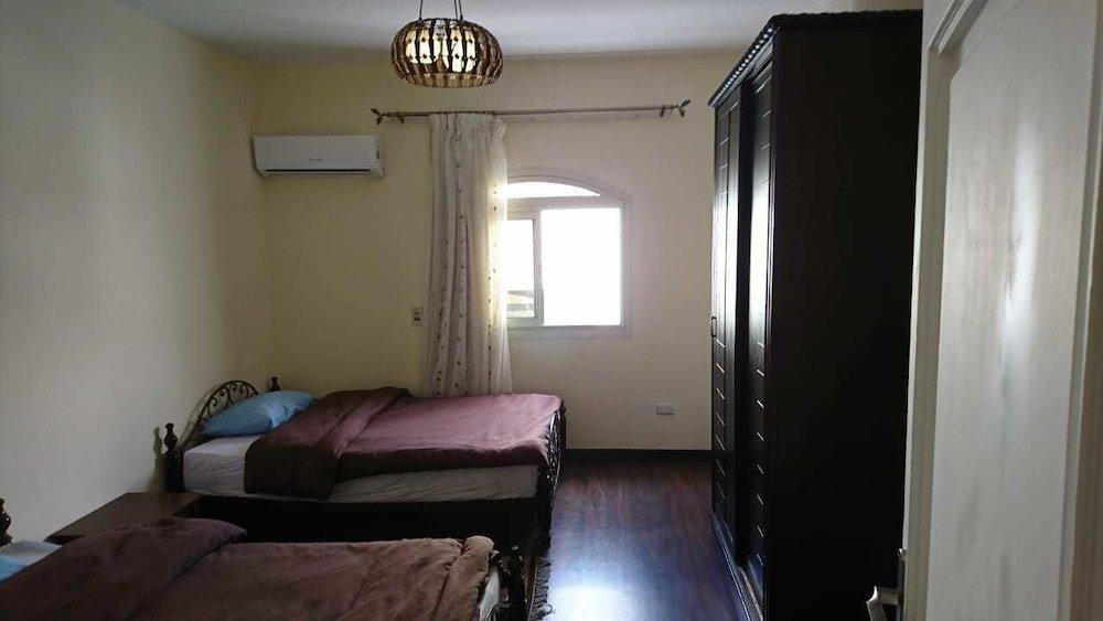 Город 6-го октября: Villa A-Z