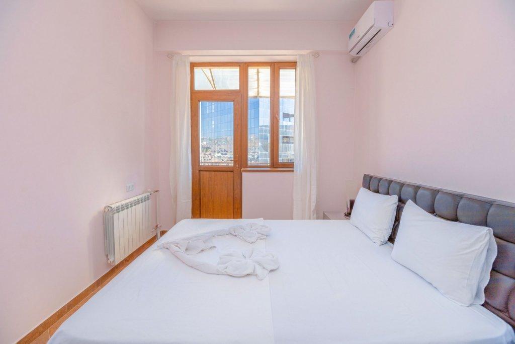 Ереван: Апартаменты Stay Inn on Amiryan Str. 4/6-134