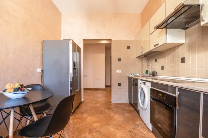 Ереван: Апартаменты Stay Inn on Amiryan Str. 4/6-134