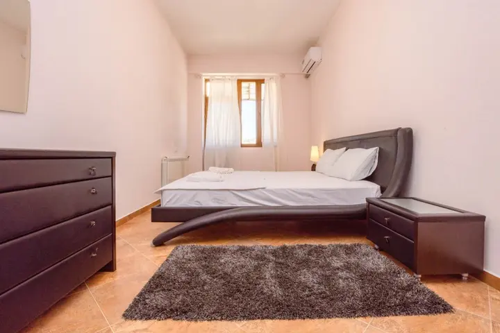 Ереван: Апартаменты Stay Inn on Amiryan Str. 4/6-134