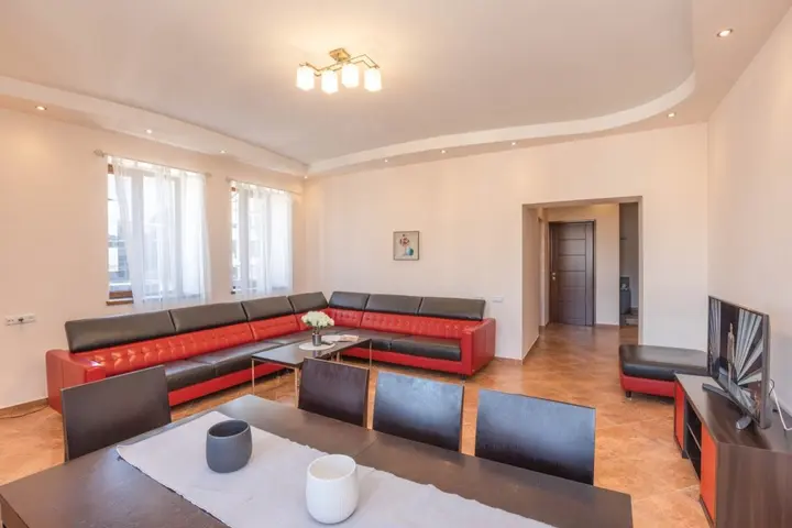 Ереван: Апартаменты Stay Inn on Amiryan Str. 4/6-134