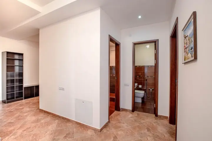 Ереван: Апартаменты Stay Inn on Amiryan Str. 4/6-134