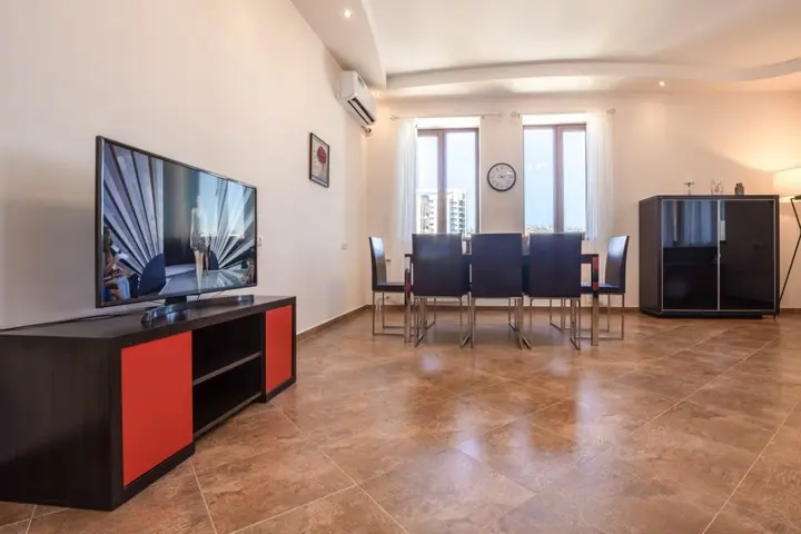 Ереван: Апартаменты Stay Inn on Amiryan Str. 4/6-134