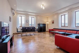 Ереван: Апартаменты Stay Inn on Amiryan Str. 4/6-134
