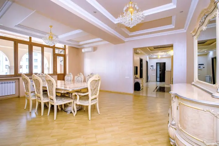 Апартаменты Stay Inn on Amiryan str. 4/6-46 — фото 2